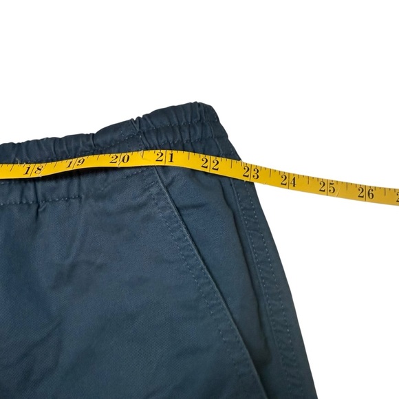 Polo Ralph Lauren Men’s Classic Fit 8” Size 2XB Prepster Shorts Navy Blue EUC - Picture 4 of 8